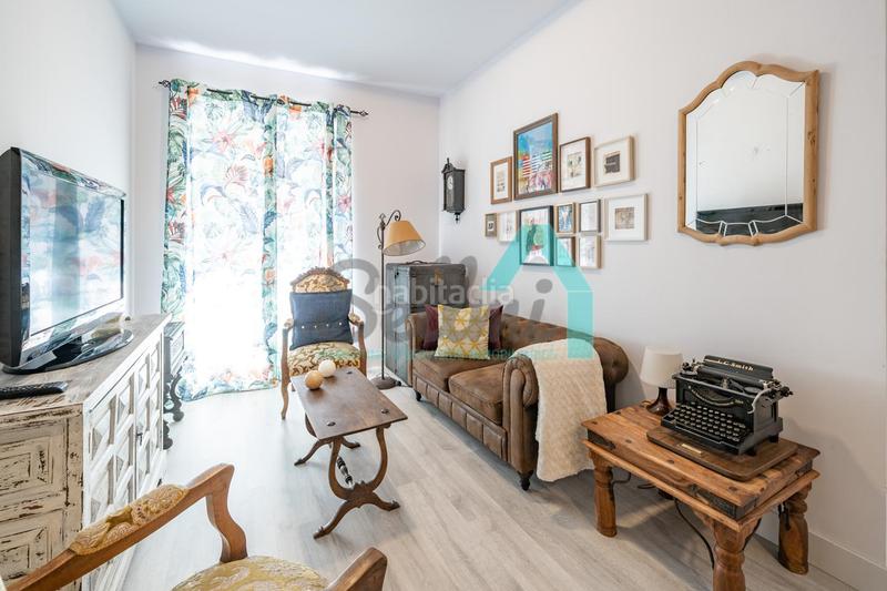 Foto 326f8350-fad0-4dd3-81e8-f4b65fbbe52a. Lloguer pis amb calefacció a Centro Gijón