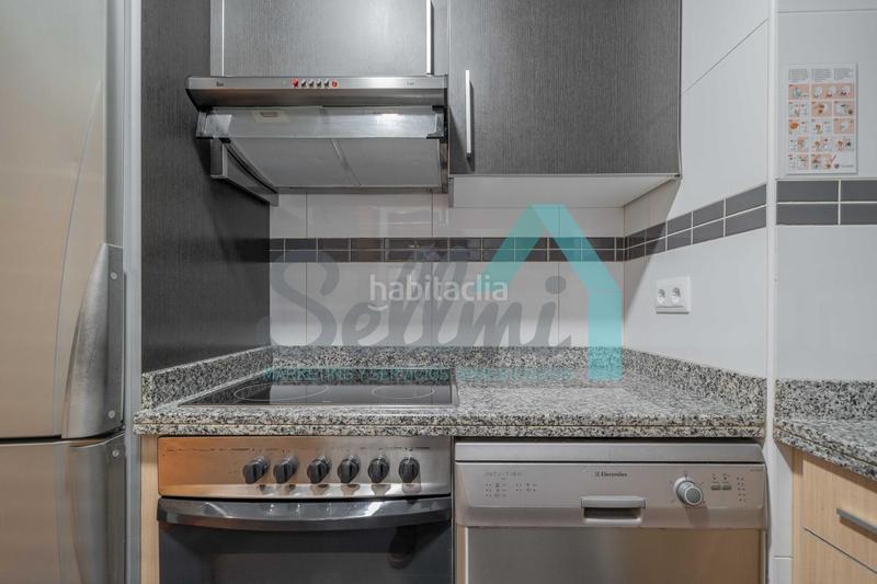Foto c03cab98-ea28-4e7f-9c6e-9f0e4a6aa28e. Alquiler estudio en Santo Domingo - El Campillín Oviedo