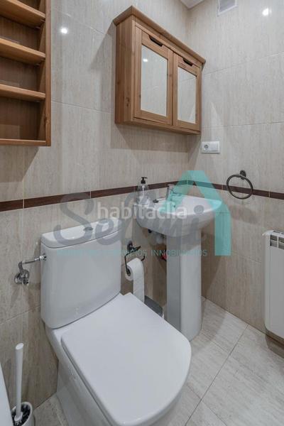 Foto d46eb2c6-9357-4921-8275-a6236d66b49f. Alquiler estudio en Santo Domingo - El Campillín Oviedo