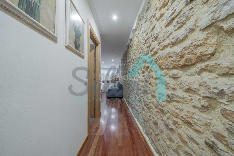 Foto 282b9687-b6dd-4654-88cd-e9ccd4eeff38. Rent studio with heating in Santo Domingo - El Campillín Oviedo