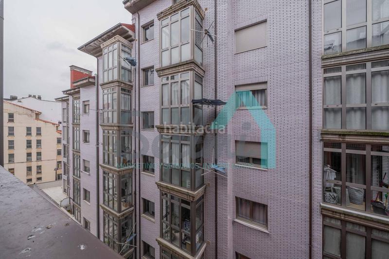 Foto 565d1049-d2e6-4eab-8727-4b48c620c9fe. Rent studio with heating in Santo Domingo - El Campillín Oviedo