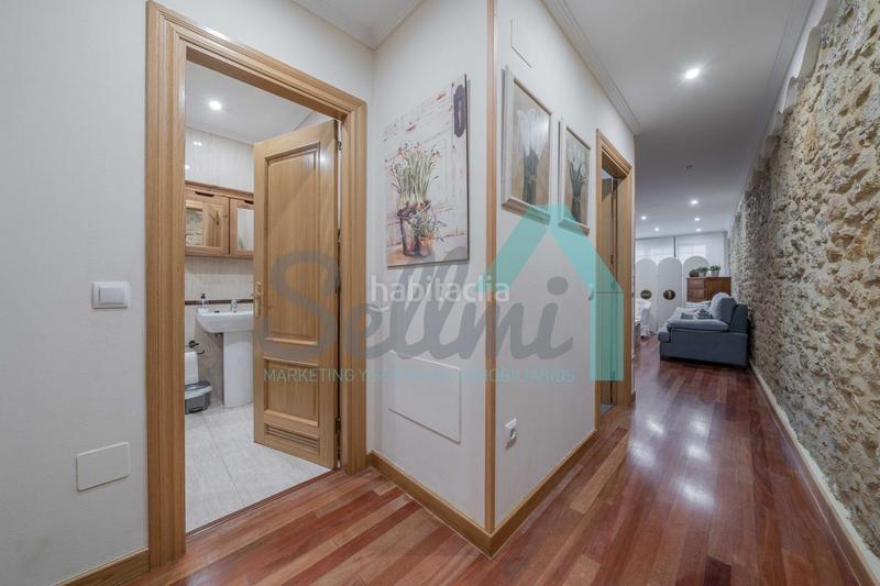 Foto 9b205838-a643-4af2-bbb4-1d1ef534d1d8. Rent studio with heating in Santo Domingo - El Campillín Oviedo