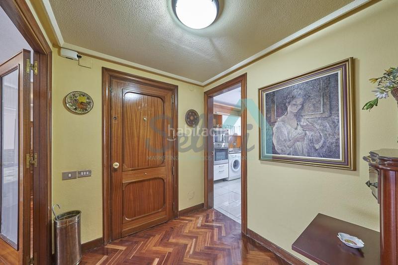 Foto d7878bdd-9132-4c40-aff7-7d7768a9a6d1. Location appartement avec chauffage dans Auditorio - Seminario - Parque de Invierno Oviedo