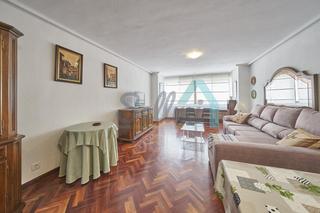 Location Appartement  Pérez de ayala