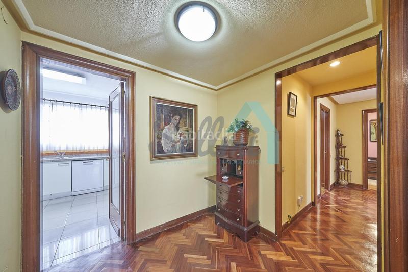 Foto 18e03a8b-2f64-4d07-99ce-b0b4854372ec. Rent flat with heating in Auditorio - Seminario - Parque de Invierno Oviedo