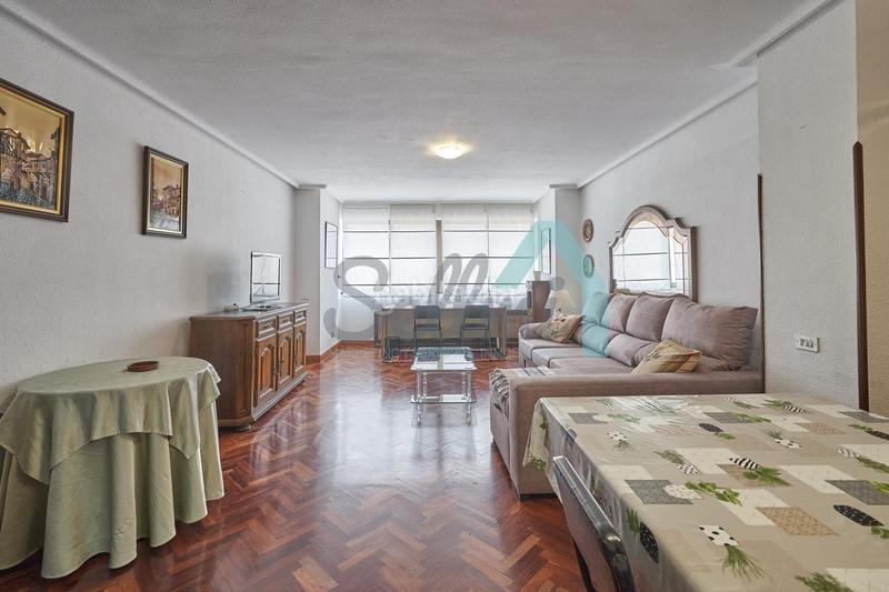 Foto 52560620-6739-4594-a553-2961524331a1. Rent flat with heating in Auditorio - Seminario - Parque de Invierno Oviedo