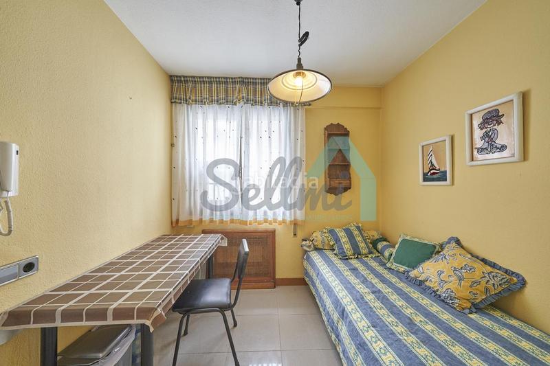 Foto 67a8ca45-5232-4f34-9633-23d598b7ef6c. Rent flat with heating in Auditorio - Seminario - Parque de Invierno Oviedo