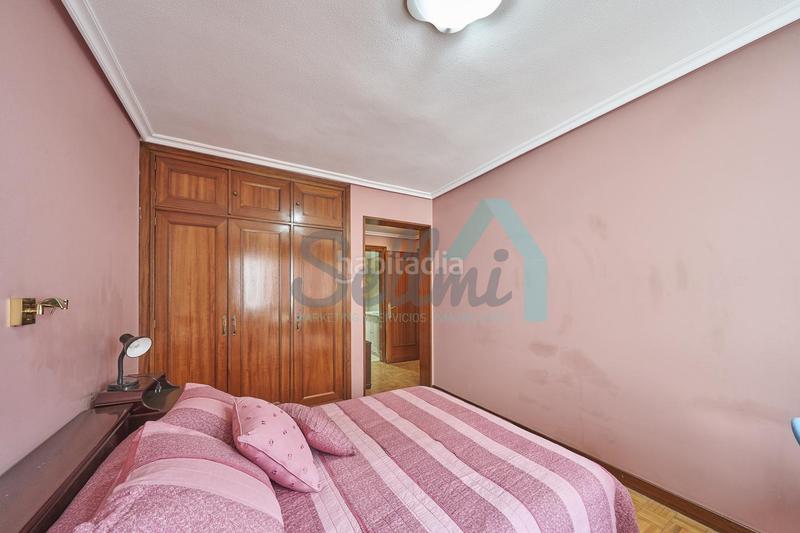 Foto 80c0c7c0-9733-4ee2-8e83-5fd752c6dba3. Rent flat with heating in Auditorio - Seminario - Parque de Invierno Oviedo