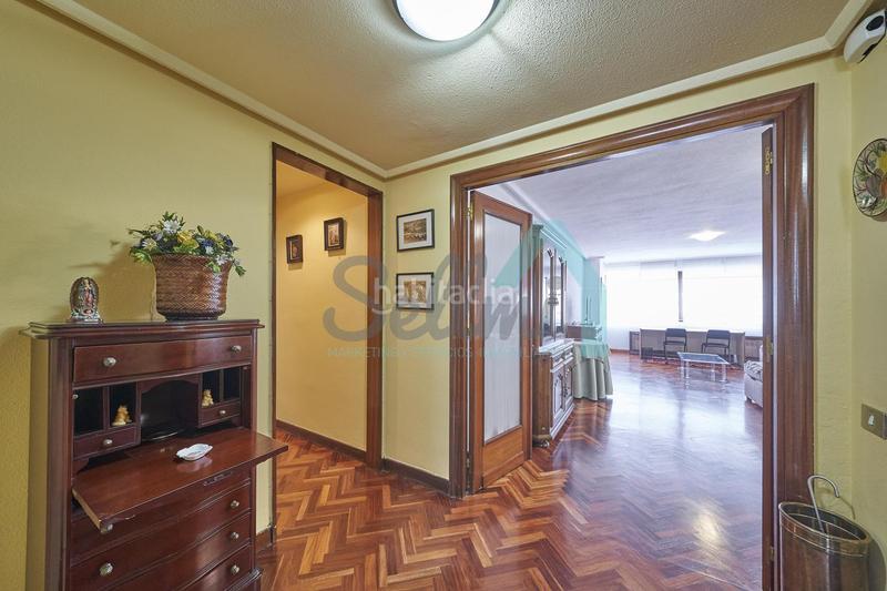 Foto a46faad0-ad41-4f2e-8b47-a68380444bd2. Rent flat with heating in Auditorio - Seminario - Parque de Invierno Oviedo