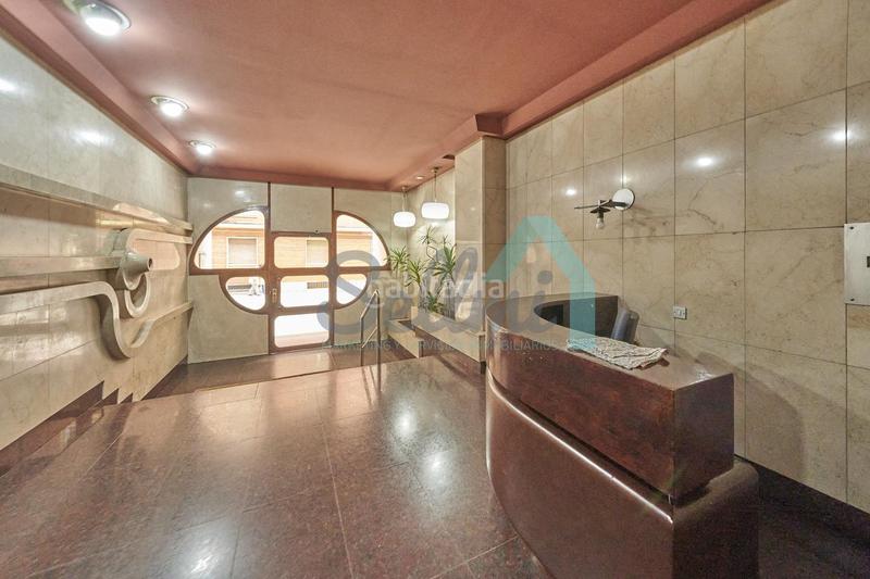 Foto c03aa6ef-8d3e-4e2f-9d72-e56c7a262d77. Rent flat with heating in Auditorio - Seminario - Parque de Invierno Oviedo