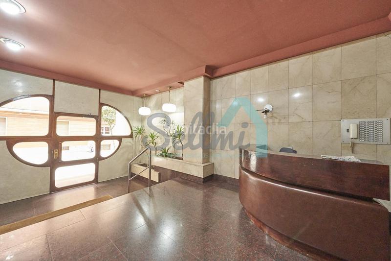 Foto cf71602e-0b56-4fd0-9872-728af412c54d. Rent flat with heating in Auditorio - Seminario - Parque de Invierno Oviedo