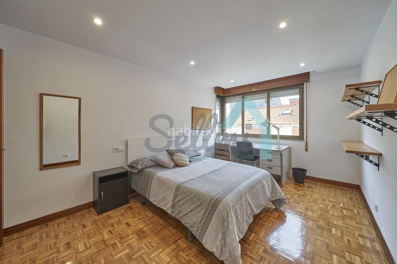 Foto d151da7b-25a1-4483-9ee4-f220668d685f. Rent flat with heating in Auditorio - Seminario - Parque de Invierno Oviedo