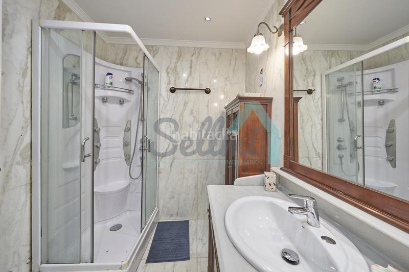 Foto db9b09d7-f74e-4576-93d1-88309f29c1ee. Rent flat with heating in Auditorio - Seminario - Parque de Invierno Oviedo