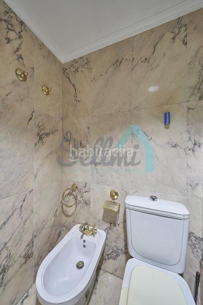 Foto e8984c14-dc36-4efc-81e4-32f96654f4bd. Rent flat with heating in Auditorio - Seminario - Parque de Invierno Oviedo