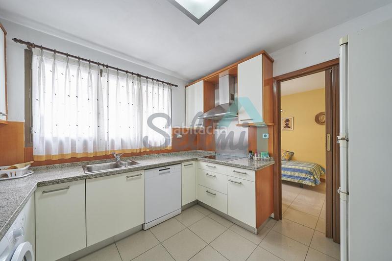 Foto f48f55a1-94a1-4974-9511-e95c99cce26c. Rent flat with heating in Auditorio - Seminario - Parque de Invierno Oviedo
