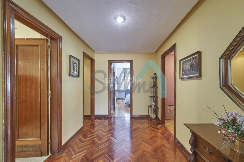 Foto f8edc167-fb65-4011-85ad-e040a236b551. Rent flat with heating in Auditorio - Seminario - Parque de Invierno Oviedo