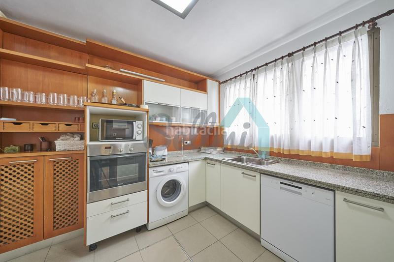 Foto fc7746f9-353a-4fc0-8e4d-39813623b097. Rent flat with heating in Auditorio - Seminario - Parque de Invierno Oviedo