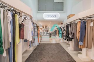 Geschäftsraum  Marqués de pidal