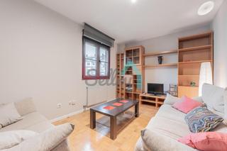 Location Duplex  Rafael gallego sainz