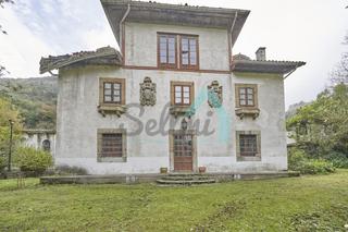 Casa  Lugar anieves