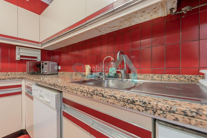 Foto 1af9a73d-6332-43eb-b88f-e80b0391a766. Location appartement avec chauffage dans Parque San Francisco - Uría Oviedo