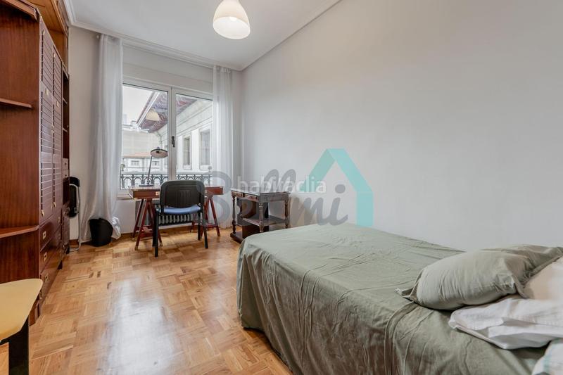 Foto 29d12127-bed3-44b3-b112-96f22ac0e970. Location appartement avec chauffage dans Parque San Francisco - Uría Oviedo