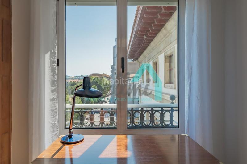 Foto 2a1d0c50-848c-448d-8fe5-e3e775821b1c. Location appartement avec chauffage dans Parque San Francisco - Uría Oviedo