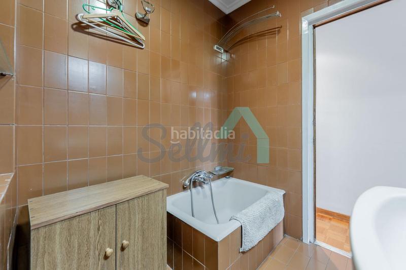 Foto 358f7e07-6905-4878-bfc7-008cee699ab5. Location appartement avec chauffage dans Parque San Francisco - Uría Oviedo