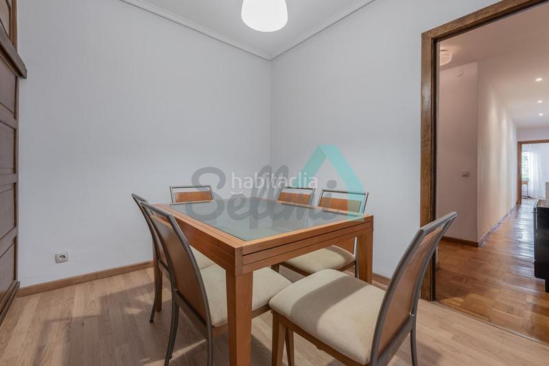Foto 39734599-15cc-4018-8c1e-d04106f22783. Location appartement avec chauffage dans Parque San Francisco - Uría Oviedo