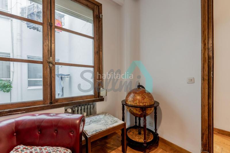 Foto 5882a61b-fd07-47a0-b62d-06105245cac0. Location appartement avec chauffage dans Parque San Francisco - Uría Oviedo