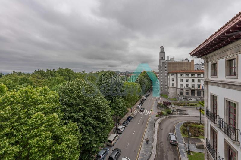 Foto 6c78571d-0ffd-41a8-975e-704c739d86fc. Location appartement avec chauffage dans Parque San Francisco - Uría Oviedo
