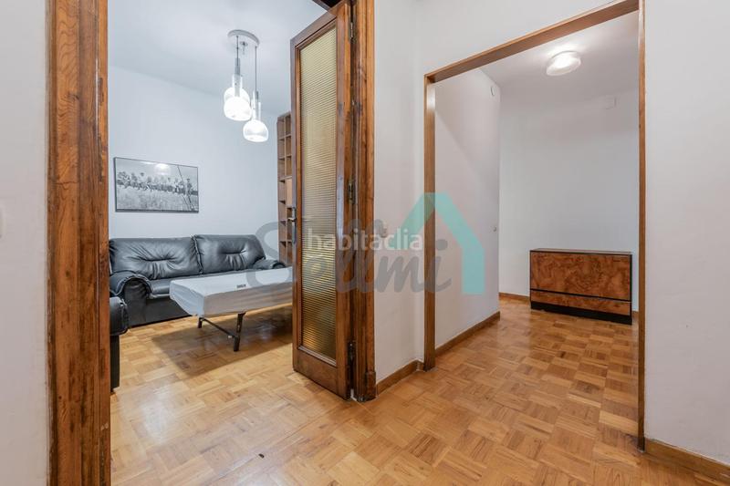 Foto 7eaeaf23-32a5-49f9-af8d-840bf285d8f9. Location appartement avec chauffage dans Parque San Francisco - Uría Oviedo