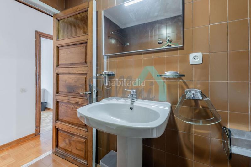 Foto 80d2546e-9b32-40c3-aa12-72a8cd8f4f95. Location appartement avec chauffage dans Parque San Francisco - Uría Oviedo