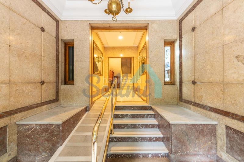 Foto bbd1377d-7cea-46e7-9aaf-7a6ad4300611. Location appartement avec chauffage dans Parque San Francisco - Uría Oviedo