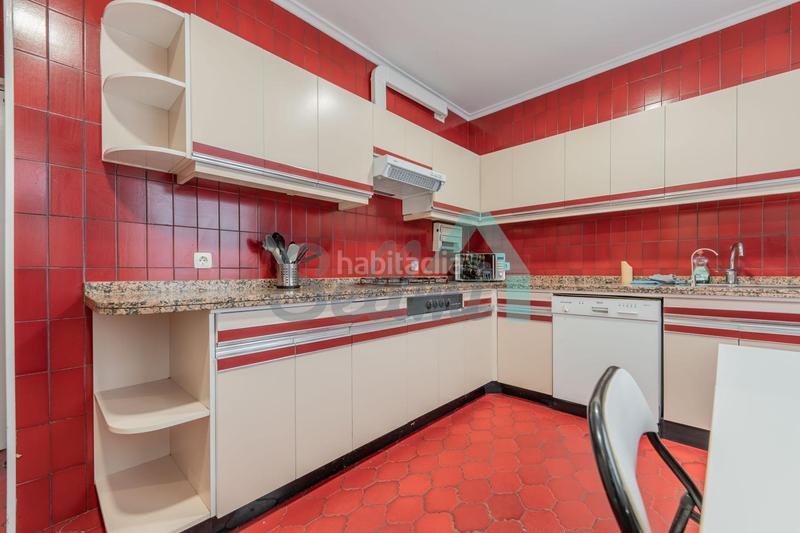 Foto e2a39190-3895-4cd3-973b-2a22f74b8897. Location appartement avec chauffage dans Parque San Francisco - Uría Oviedo