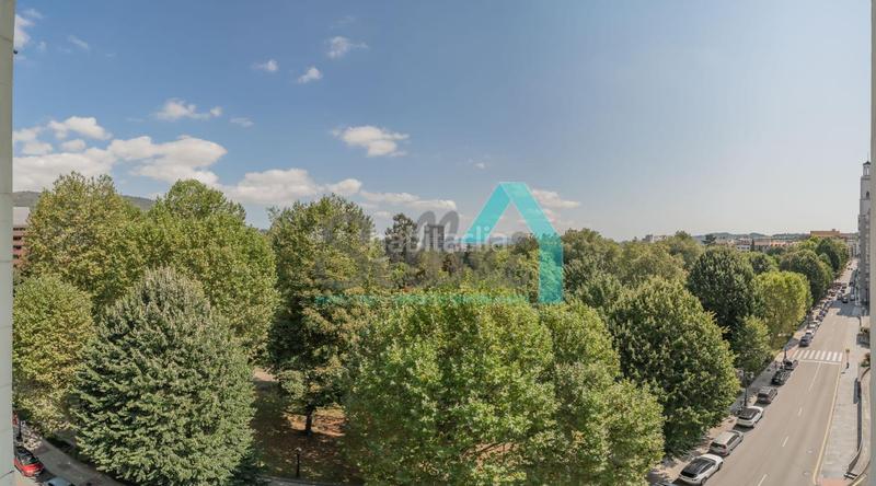 Foto e42e544d-fd0b-4342-867f-1d1cd67ef16f. Location appartement avec chauffage dans Parque San Francisco - Uría Oviedo