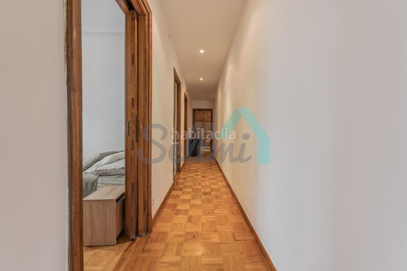Foto fd7390b8-cf21-4640-9ea6-e17148453635. Location appartement avec chauffage dans Parque San Francisco - Uría Oviedo
