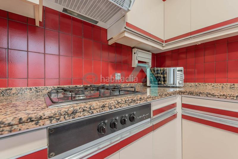 Foto ffc1e02d-b74d-4b2a-b0f4-d265bd6cac41. Location appartement avec chauffage dans Parque San Francisco - Uría Oviedo