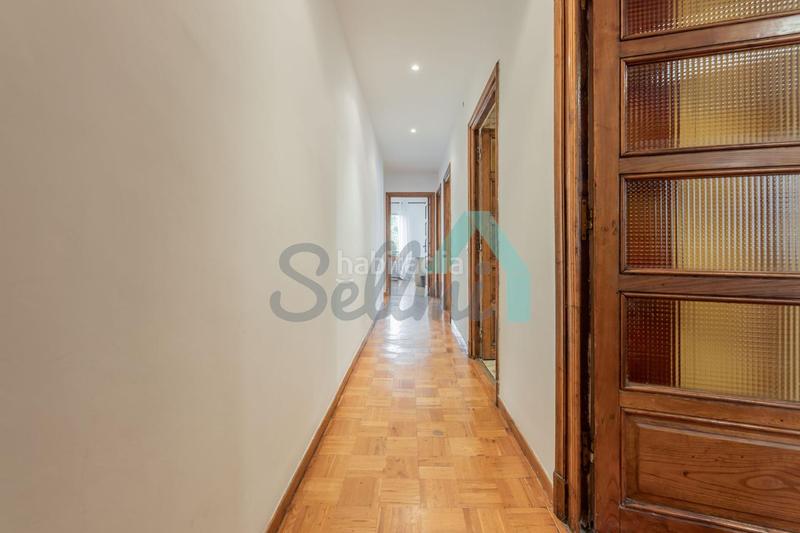 Foto 76579b83-511b-4a33-ba08-f2f708d60682. Miete etagenwohnung mit heizung in Parque San Francisco - Uría Oviedo