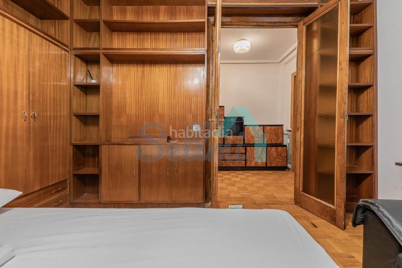 Foto 9c576105-fd89-45c5-a108-8bcd6b534fc1. Miete etagenwohnung mit heizung in Parque San Francisco - Uría Oviedo