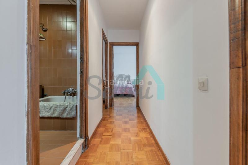 Foto aaf3751a-7af1-4dae-b212-1e81f465838f. Miete etagenwohnung mit heizung in Parque San Francisco - Uría Oviedo