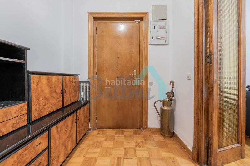 Foto c990c0d4-2012-460e-ba1b-3c4caba322de. Miete etagenwohnung mit heizung in Parque San Francisco - Uría Oviedo