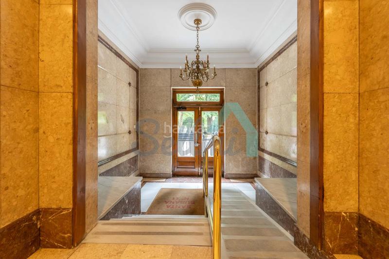 Foto 08dc8d2a-da54-4bc6-9147-b1c2072270e0. Alquiler piso en Parque San Francisco - Uría Oviedo