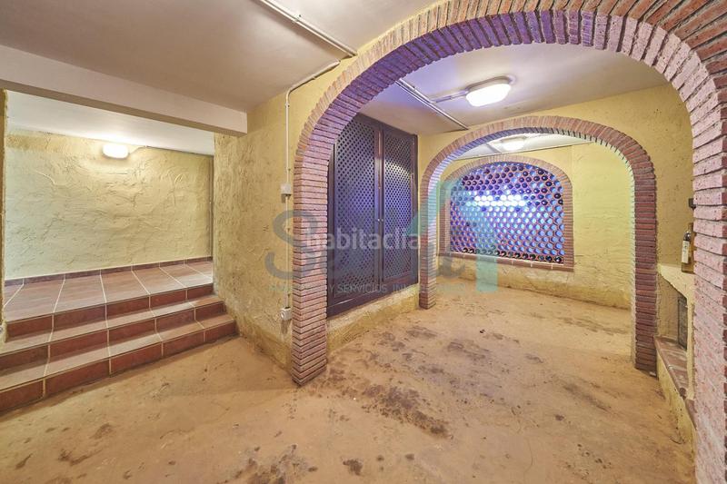 Foto 03ea2c68-5fc4-4d48-bf67-b0ff43f72583. Casa amb calefacció aparcament piscina a Luanco-Aramar-Antromero Gozón