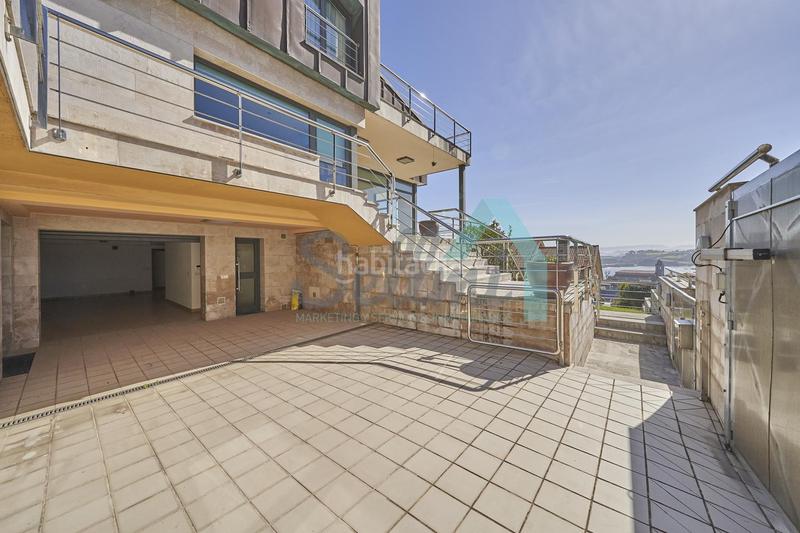 Foto 055e7568-0916-4186-85ca-cb86c1e97d28. Casa amb calefacció aparcament piscina a Luanco-Aramar-Antromero Gozón