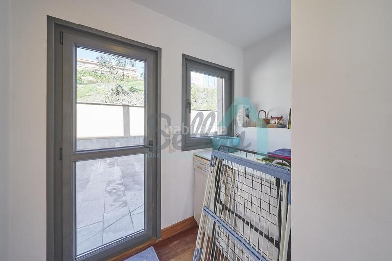 Foto 0824c3a7-7a6b-4b6f-9ac5-046aec8a041e. Casa amb calefacció aparcament piscina a Luanco-Aramar-Antromero Gozón