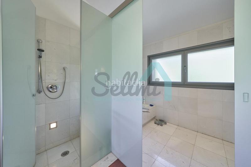 Foto 0ffe6701-dcf5-4c3d-9cd9-ae8103975f8d. Casa amb calefacció aparcament piscina a Luanco-Aramar-Antromero Gozón