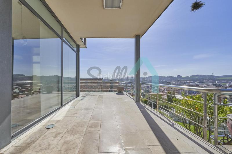 Foto 2f2dc185-3206-44c4-9be9-cd16b11b2329. Casa amb calefacció aparcament piscina a Luanco-Aramar-Antromero Gozón