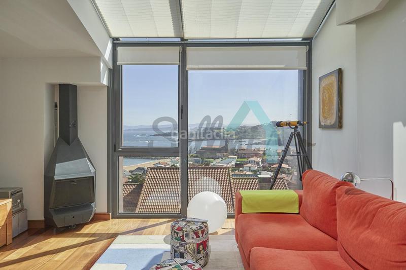 Foto 34d06344-9c86-43b1-a994-4f1cbc028ef4. Casa amb calefacció aparcament piscina a Luanco-Aramar-Antromero Gozón