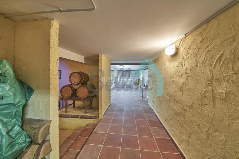 Foto 4a095ce6-9fa8-4b1d-96b0-f278e13139ba. Casa amb calefacció aparcament piscina a Luanco-Aramar-Antromero Gozón